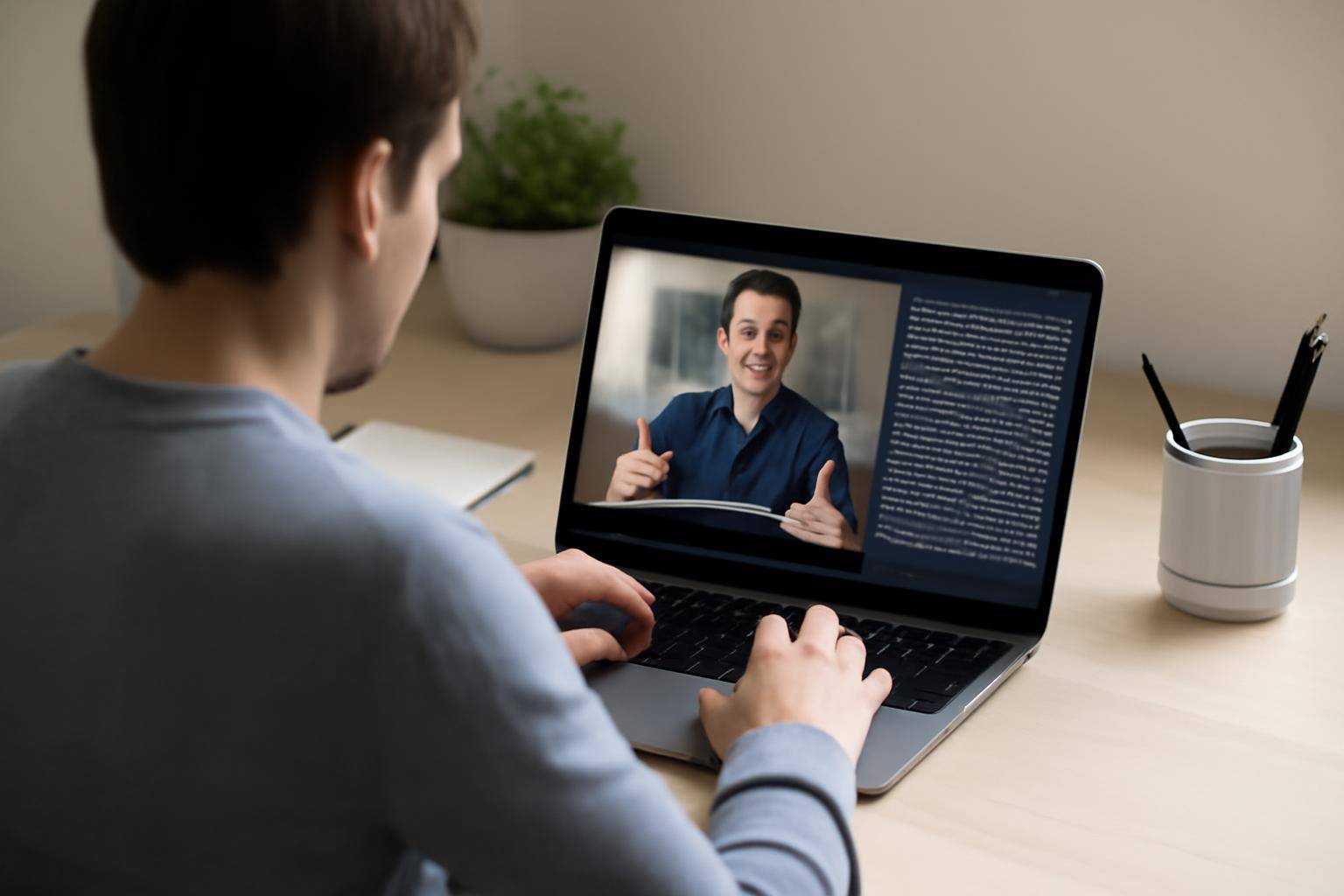 AI Video Transcription vs. Manual Transcription: Which Is Better? — ai video transcription vs manual transcription 01 intro