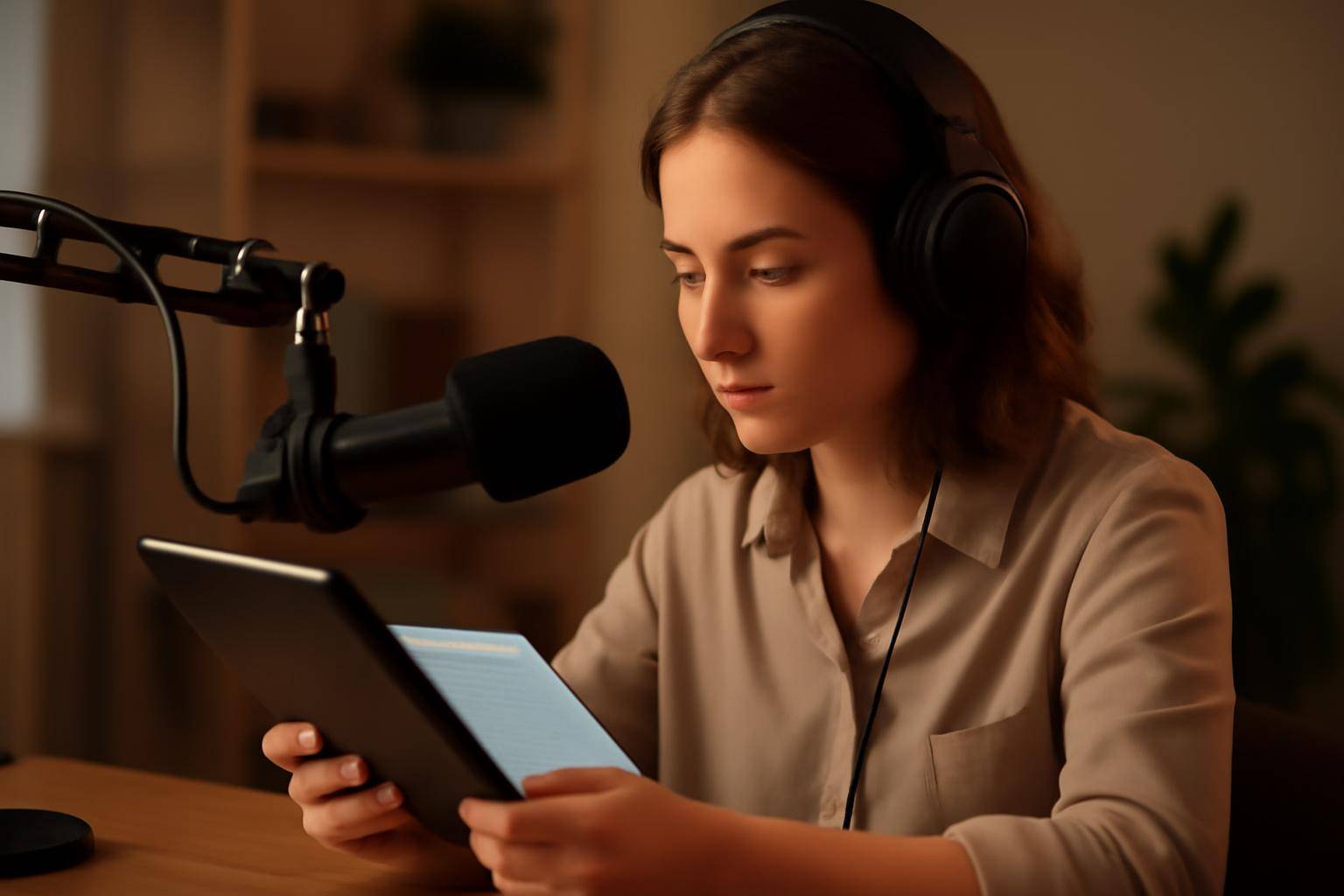 AI Video Transcription vs. Manual Transcription: Which Is Better? — practical use case for converting video speech to text