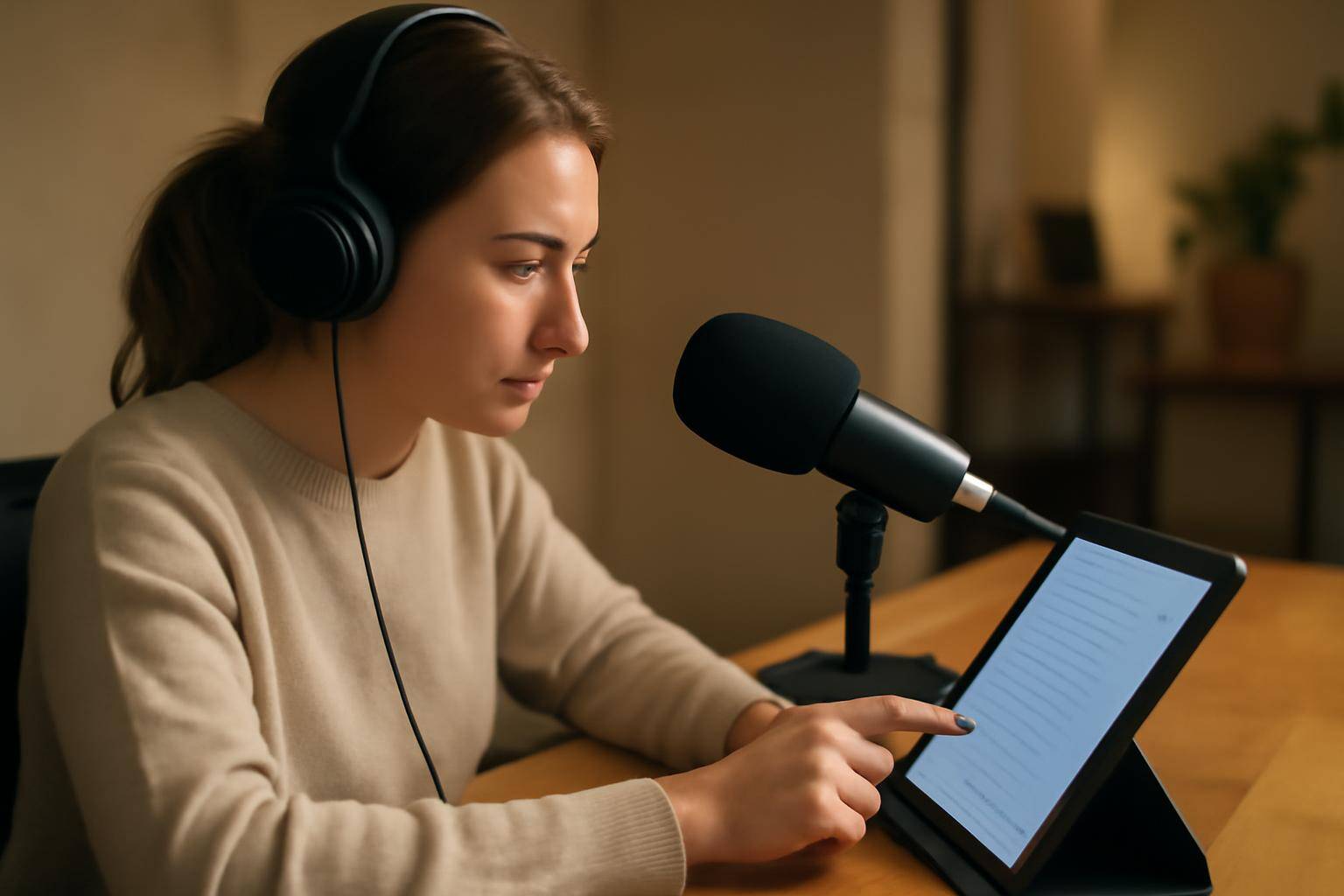 What Is Automatic Speech Recognition (ASR) and How Does It Work? — practical use case for converting video speech to text