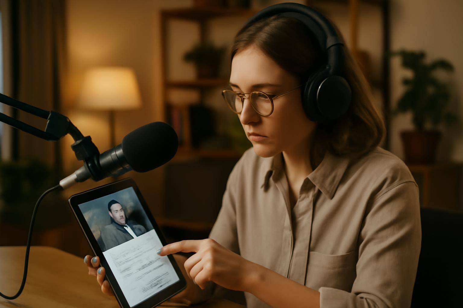 How Businesses Can Turn Video Meetings into Searchable Documents — practical use case for converting video speech to text