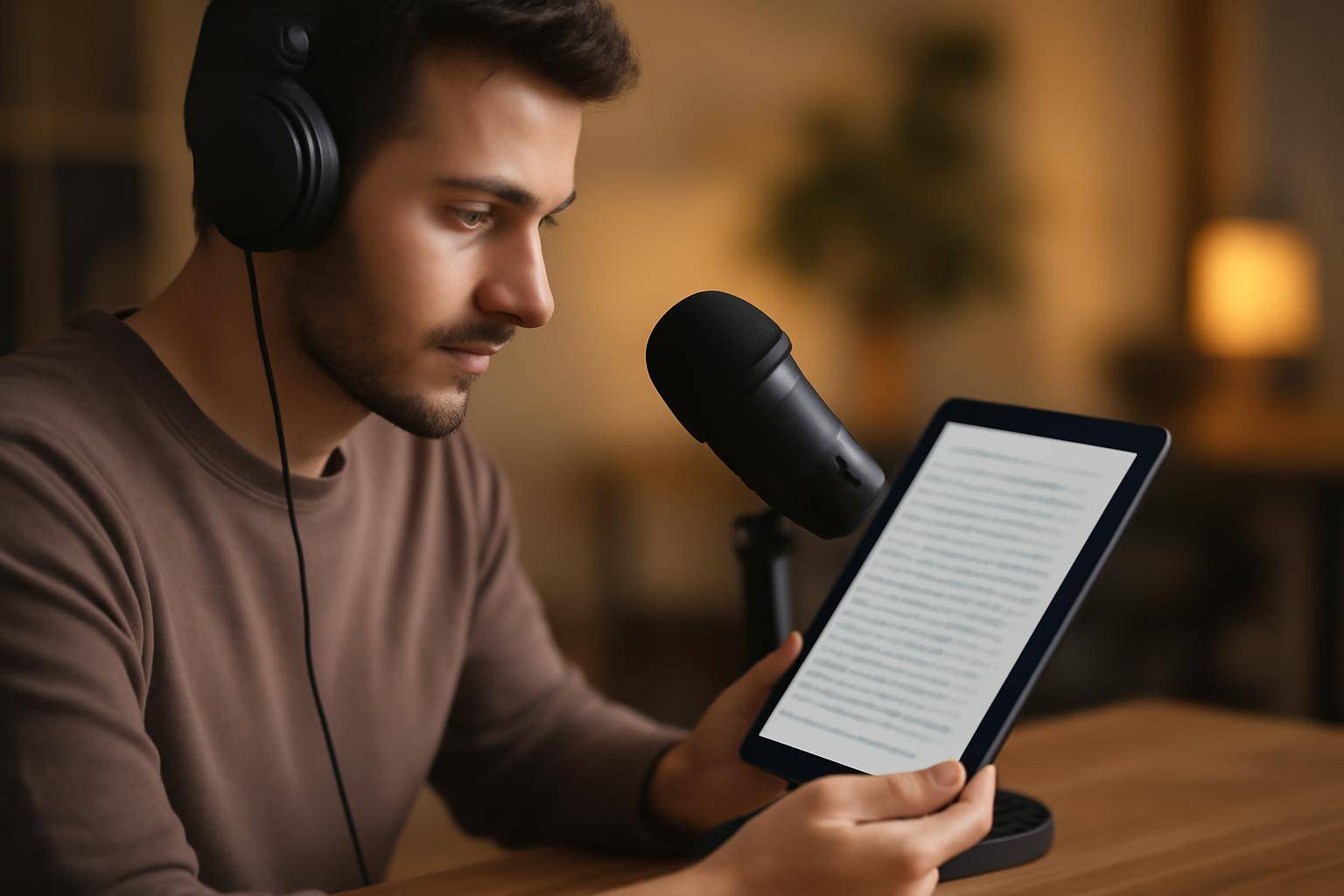 How to Convert MP3 to Text Automatically Using AI — practical use case for converting video speech to text