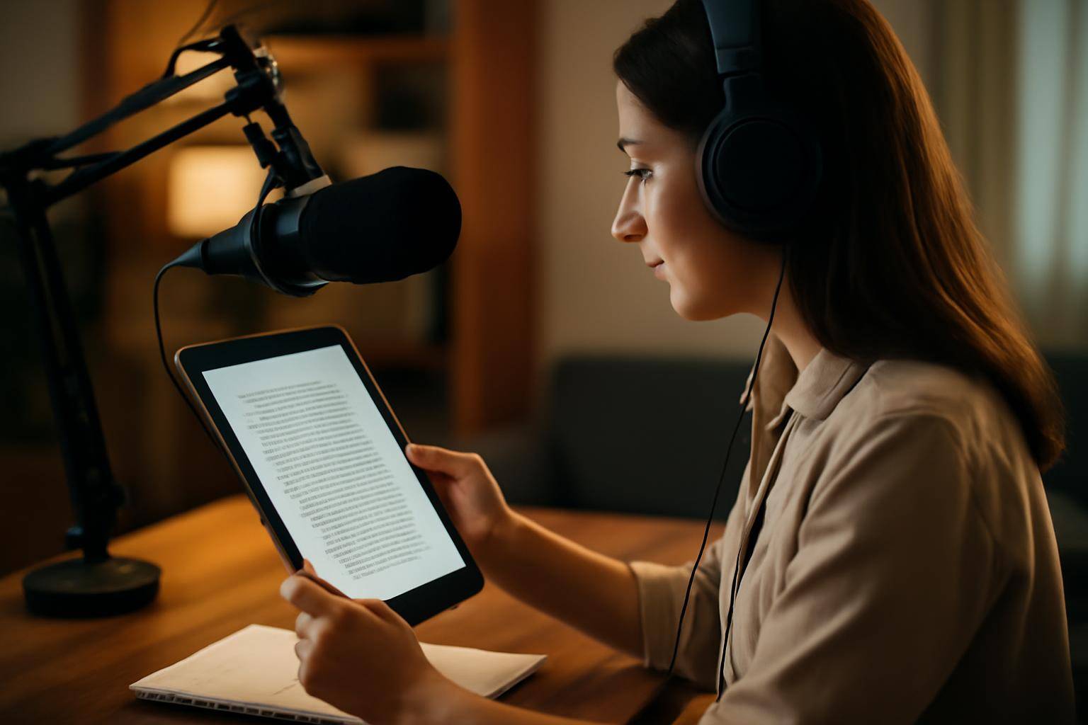How to Convert MP4 to Text: A Complete AI-Powered Guide — practical use case for converting video speech to text