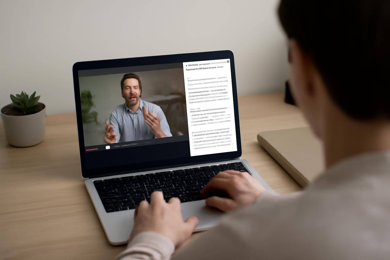 How to Convert YouTube Videos into Searchable Text with AI — convert youtube videos searchable text ai 01 intro