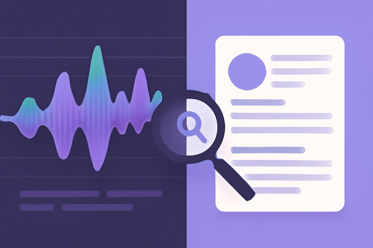 How to Create Accessible Video Captions with AI — benefits of searchable video text and captions