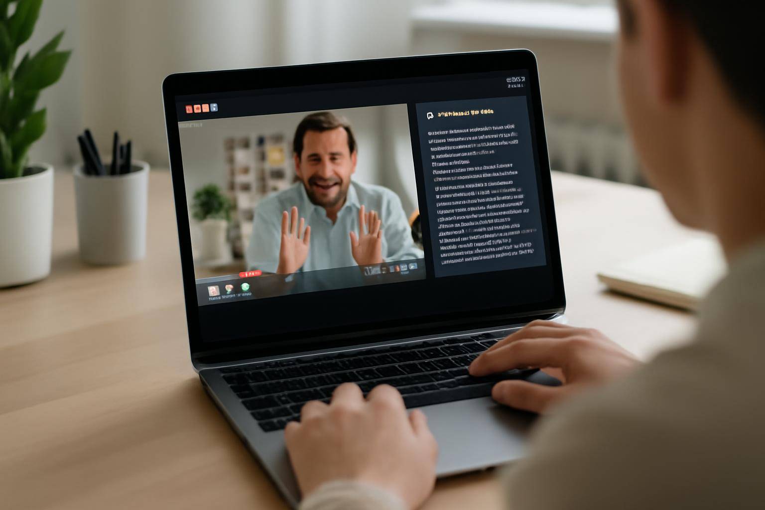 How to Create Multilingual Subtitles from a Video Using AI — create multilingual subtitles video ai 01 intro