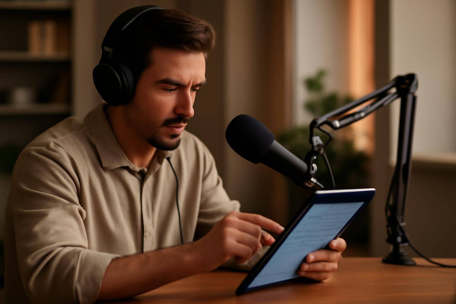 How to Create Multilingual Subtitles from a Video Using AI — practical use case for converting video speech to text
