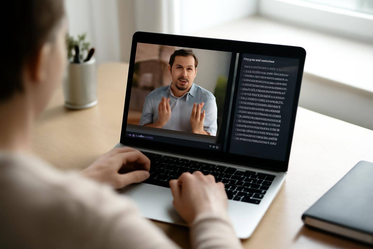 How to Extract Spoken Text from a Video Without Typing: Step-by-Step Guide — extract spoken text from video without typing 01 intro