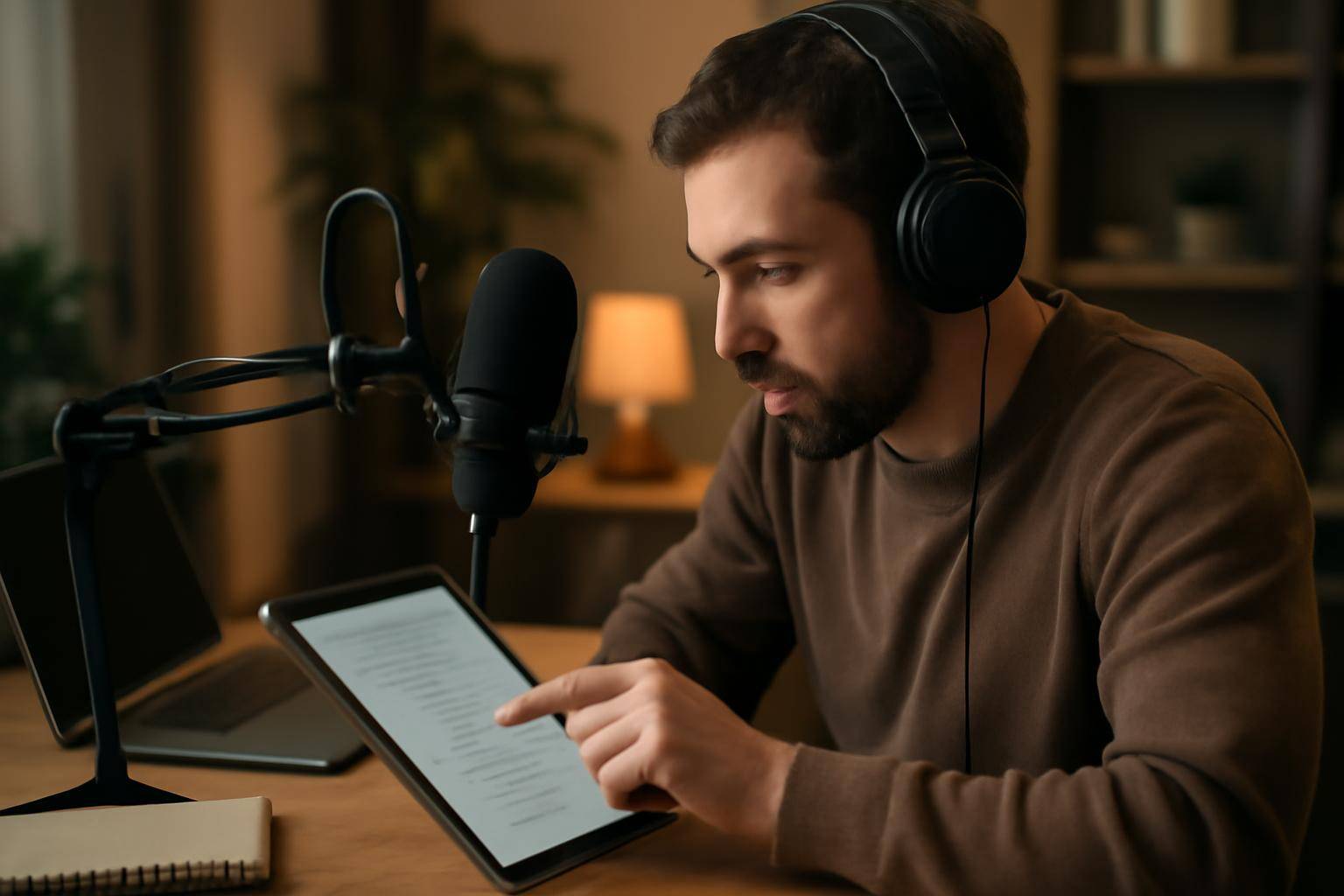 How to Extract Spoken Text from a Video Without Typing — practical use case for converting video speech to text