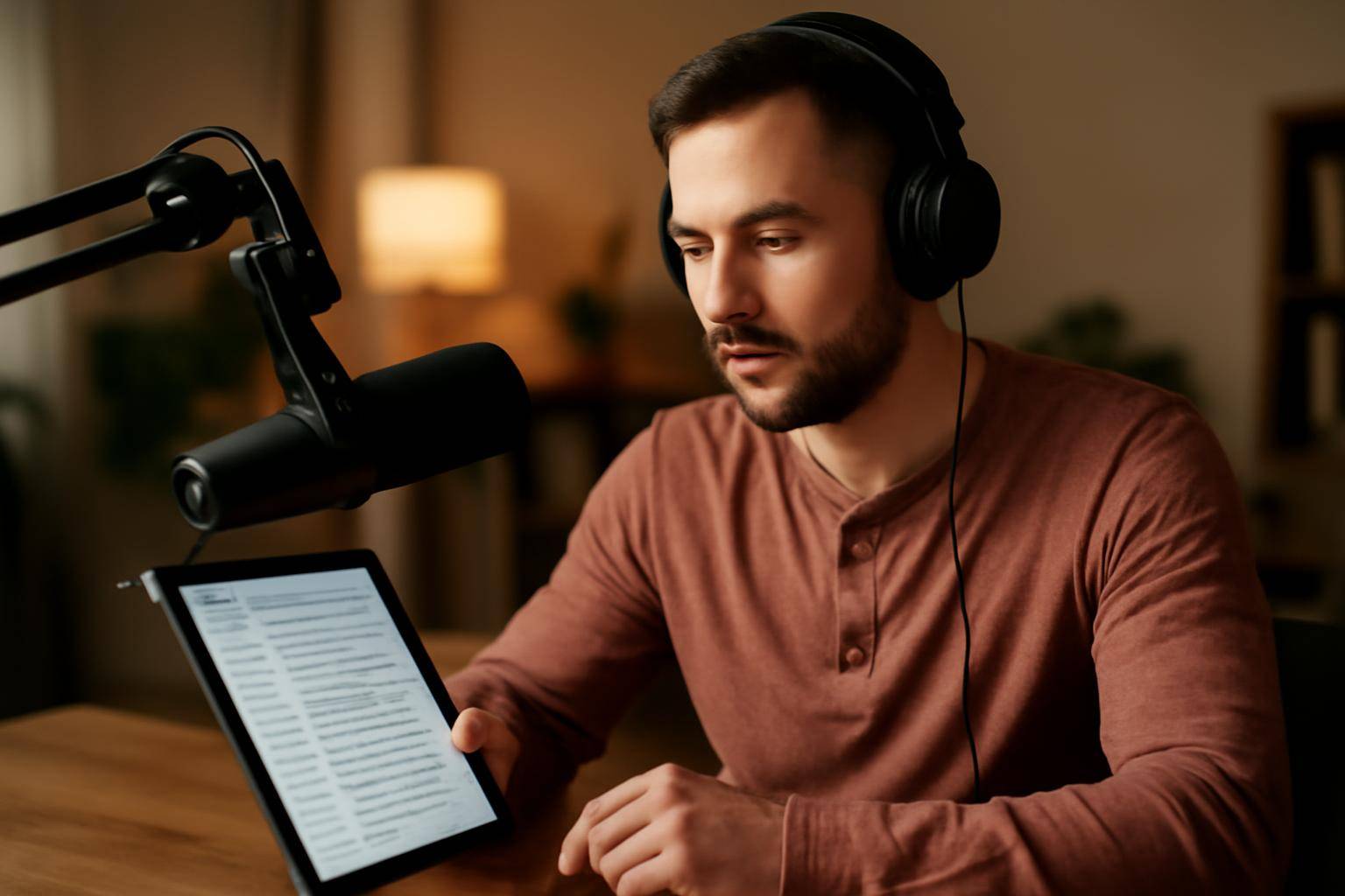 How to Fix Common Subtitle Timing and Synchronization Problems — practical use case for converting video speech to text
