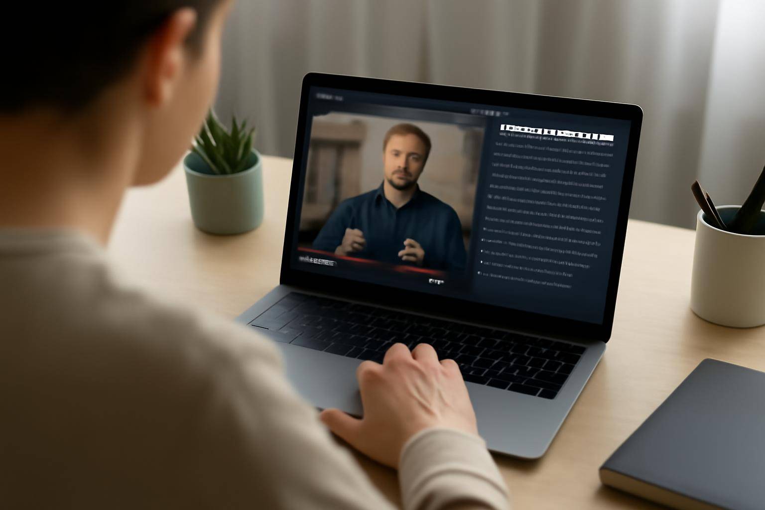 How to Generate Captions for YouTube Videos Automatically — generate captions youtube videos automatically 01 intro