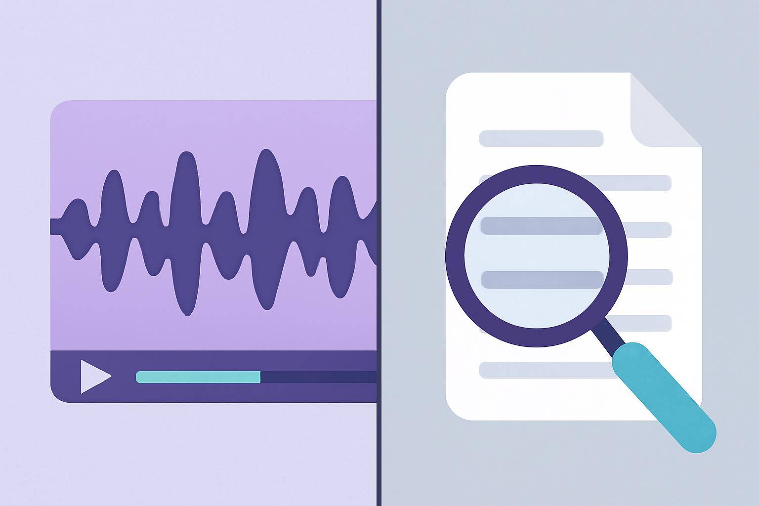 How to Generate Captions for YouTube Videos Automatically — benefits of searchable video text and captions