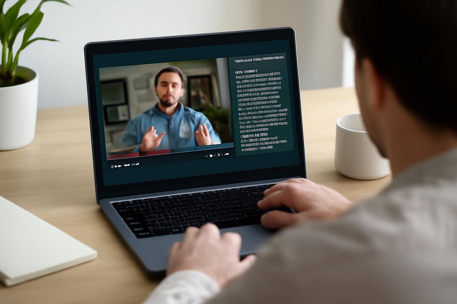 How to Make Long Videos Easier to Watch with AI-Powered Summaries — make long videos easier watch ai summaries 01 intro