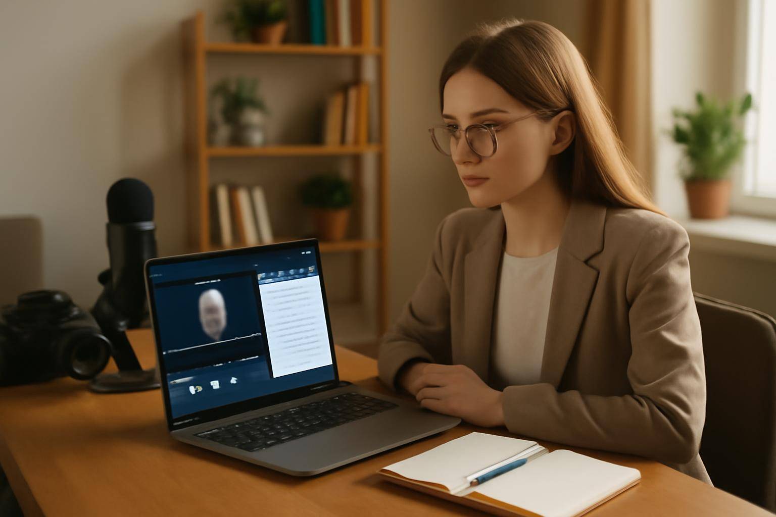 How to Make Long Videos Easier to Watch with AI-Powered Summaries — practical use case for converting video speech to text