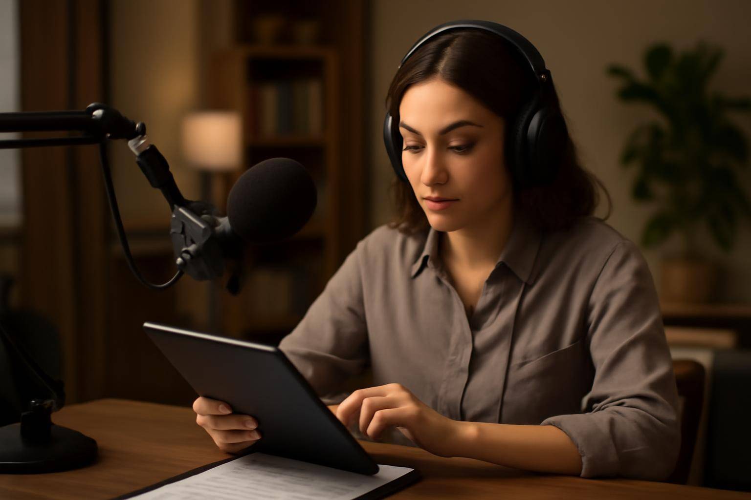 How to Repurpose Video Content into Blogs, Notes, and Social Posts — practical use case for converting video speech to text