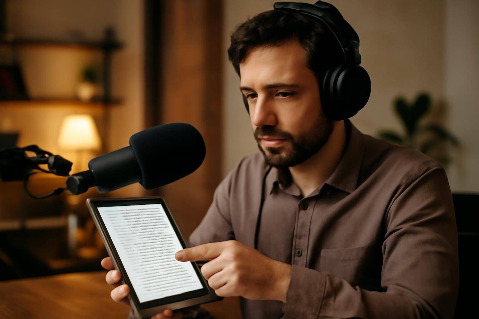 How Researchers Can Analyze Hours of Video with AI Transcription — practical use case for converting video speech to text