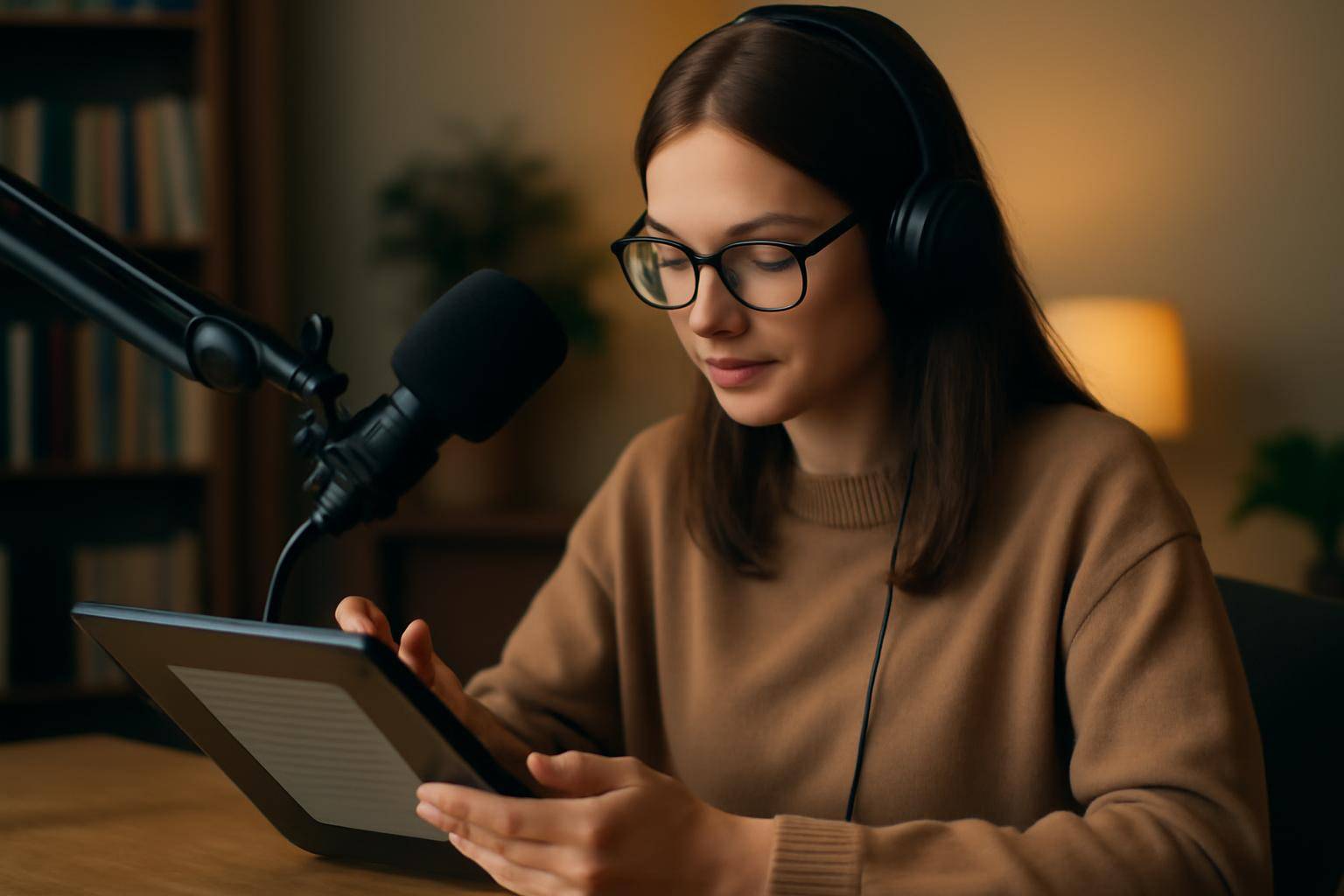 How Students Can Turn Lecture Recordings into Study Notes with AI — practical use case for converting video speech to text