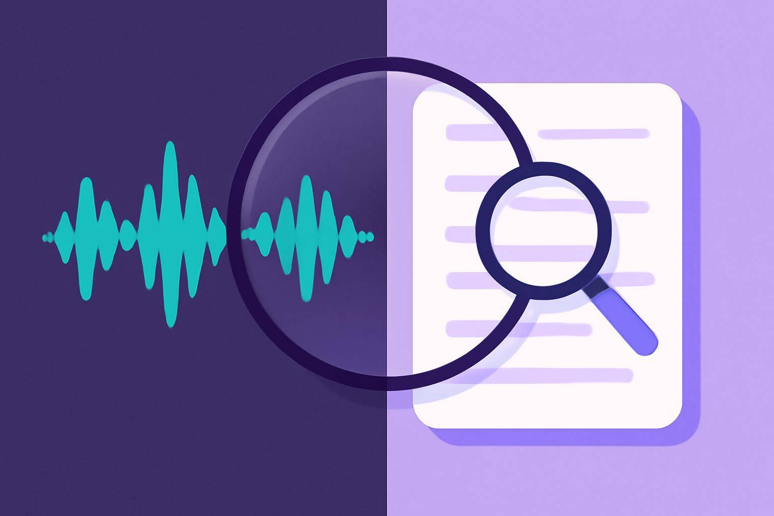 How Students Can Turn Lecture Recordings into Study Notes with AI — benefits of searchable video text and captions