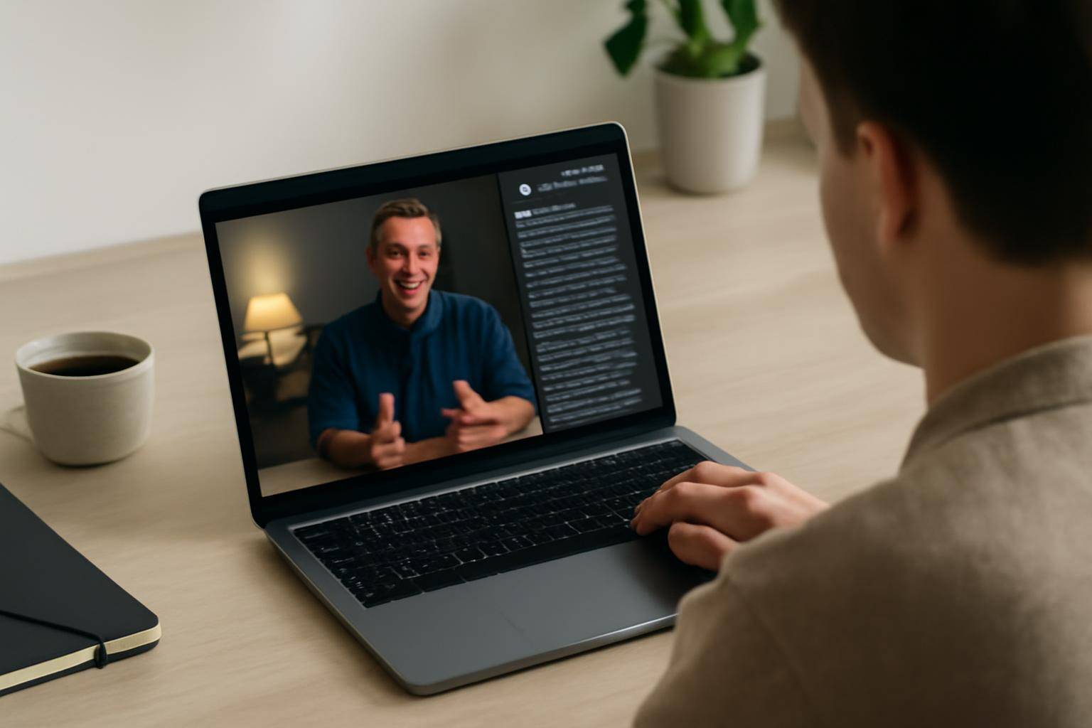 How to Transcribe Interviews Faster with AI: Step-by-Step Guide & Practical Tips — transcribe interviews faster ai 01 intro