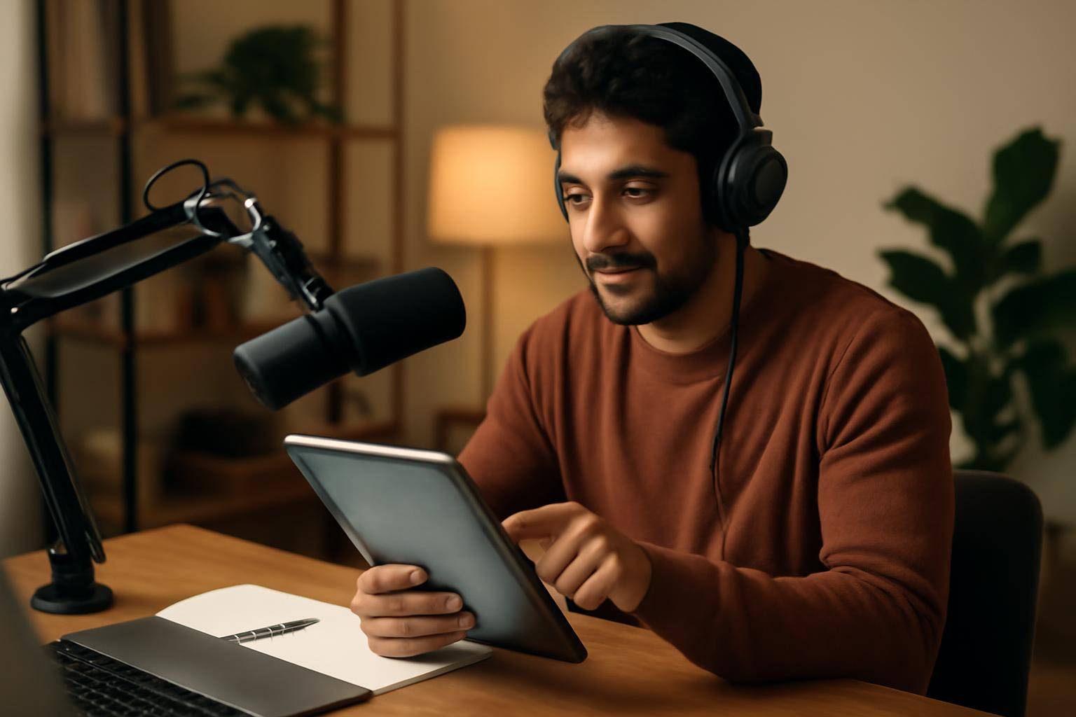 How to Turn One Video into Multiple Pieces of Content with AI — practical use case for converting video speech to text