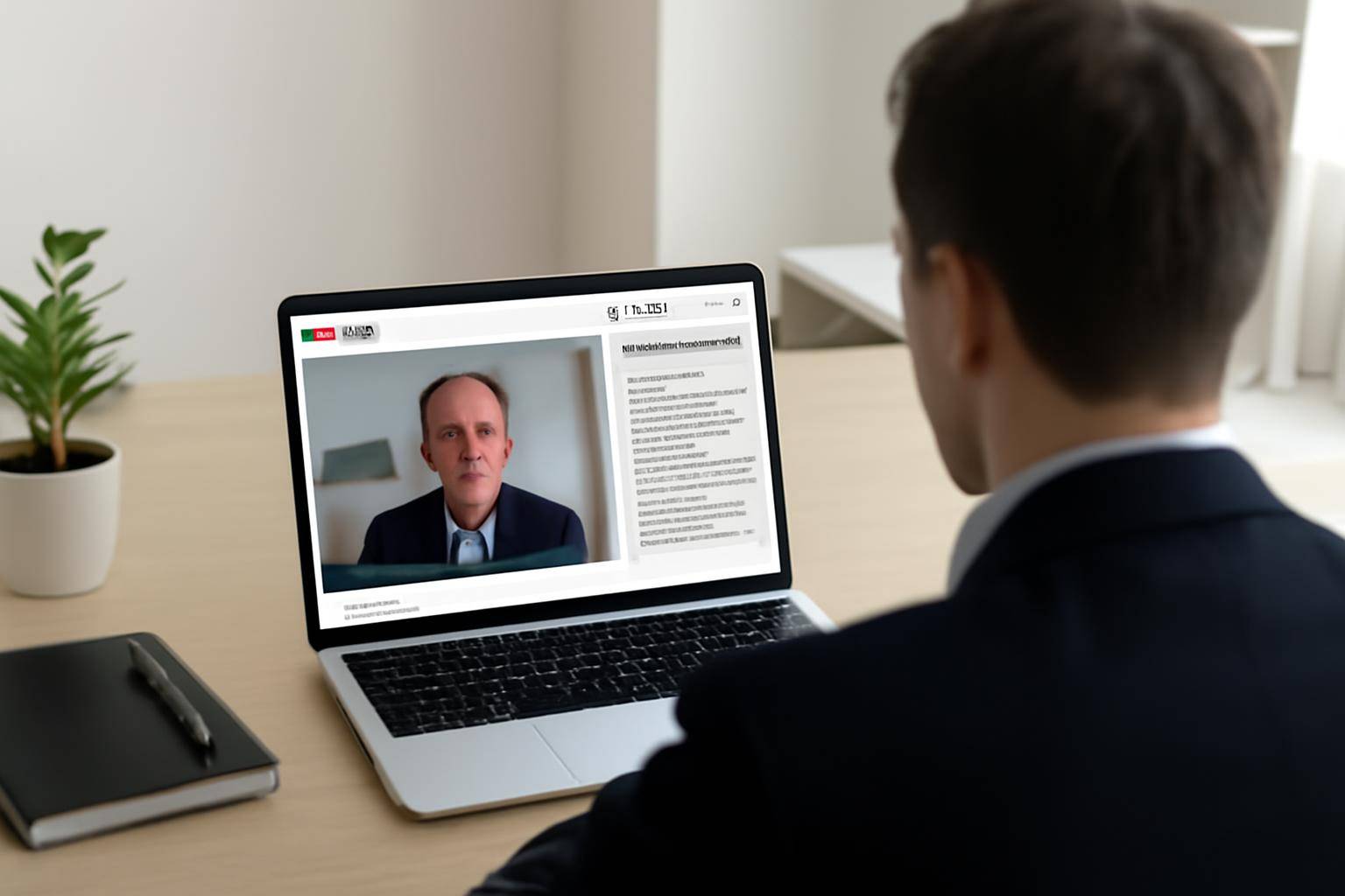 How to Turn Recorded Meetings into Accurate Text with AI — turn recorded meetings accurate text ai 01 intro