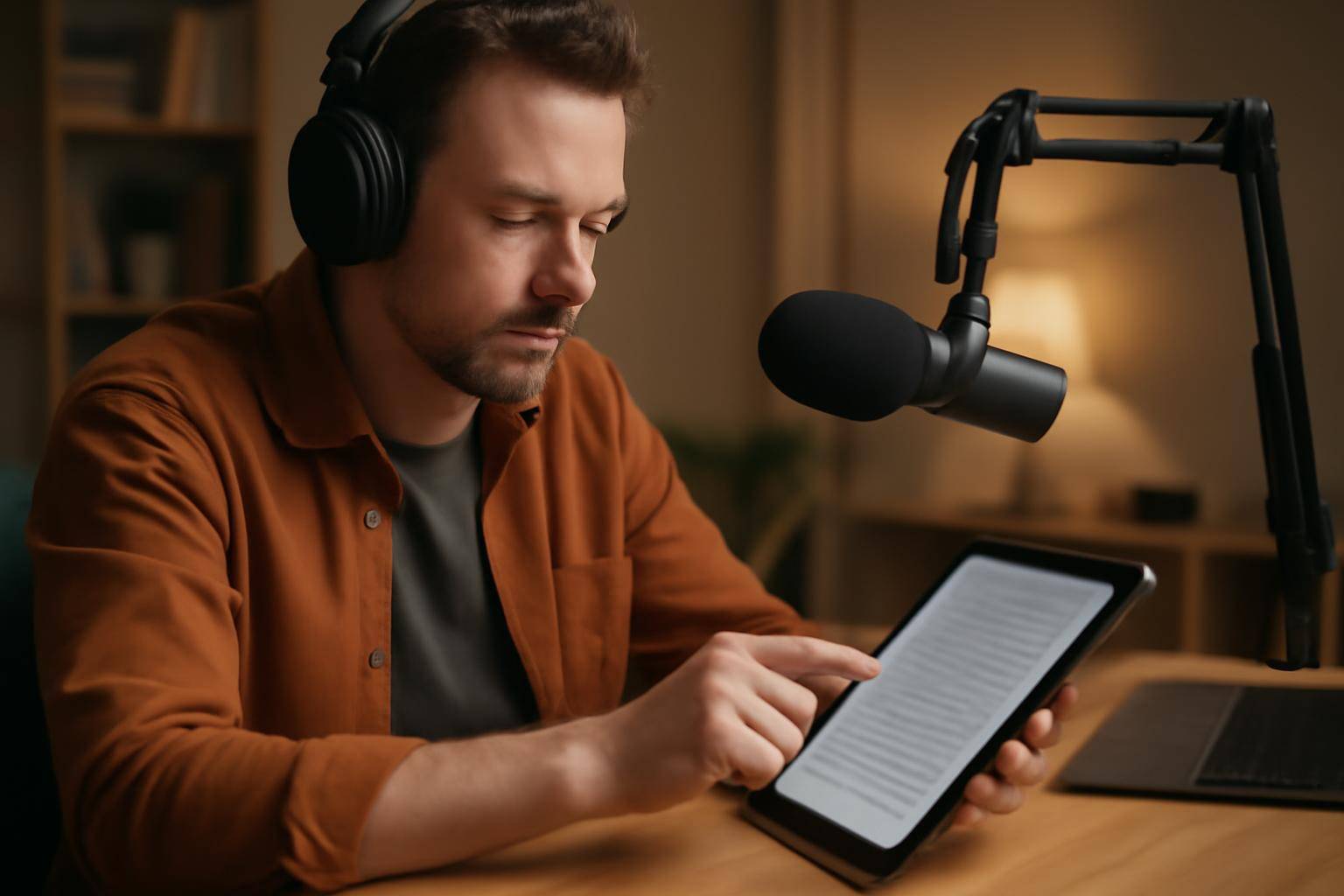 How to Turn Recorded Meetings into Accurate Text with AI — practical use case for converting video speech to text