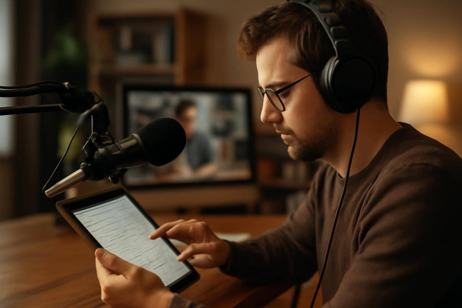 How to Turn a Video into Written Notes Using AI — practical use case for converting video speech to text
