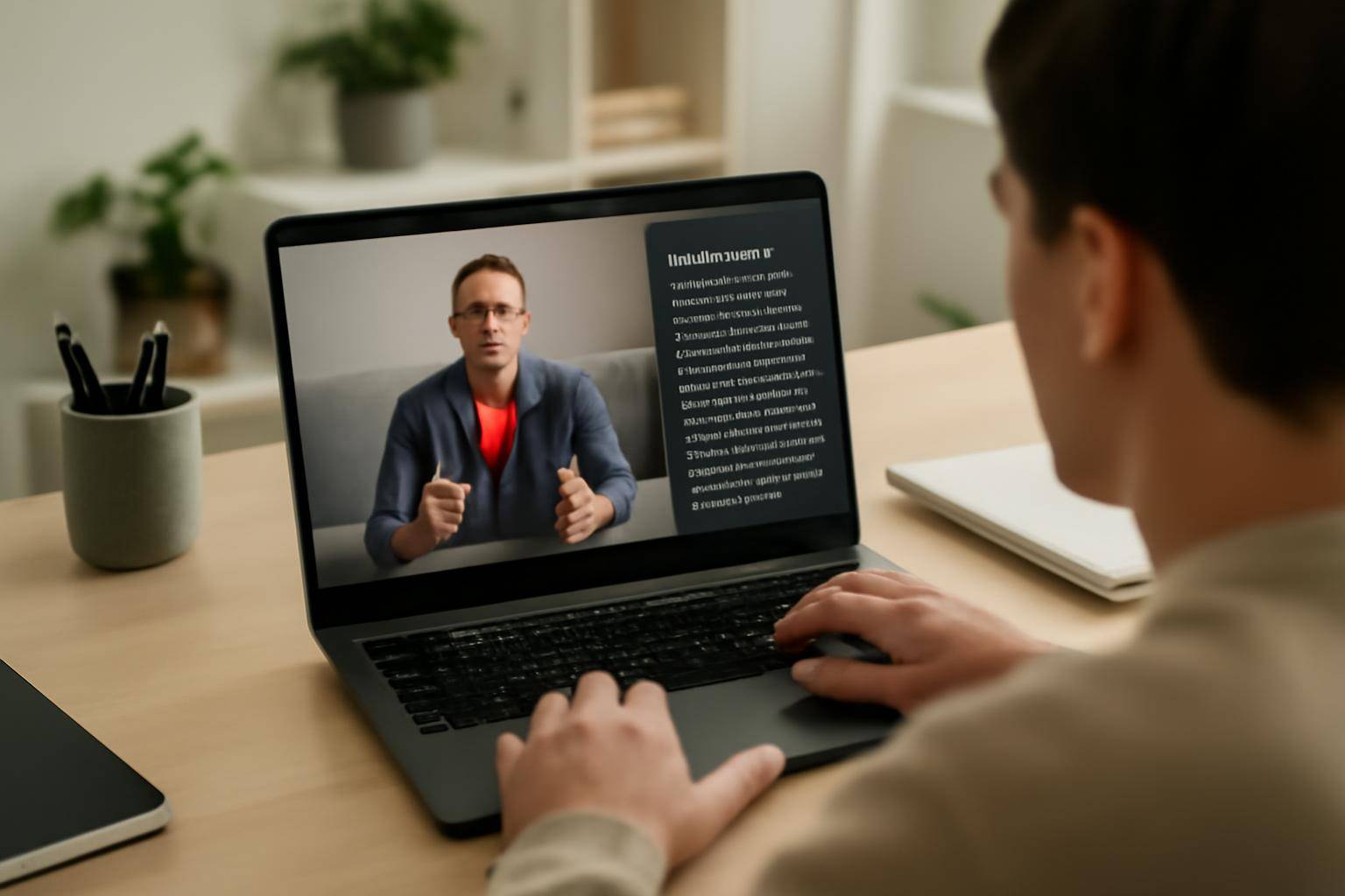 How to Use AI to Extract Key Points from Long Videos — use ai extract key points long videos 01 intro