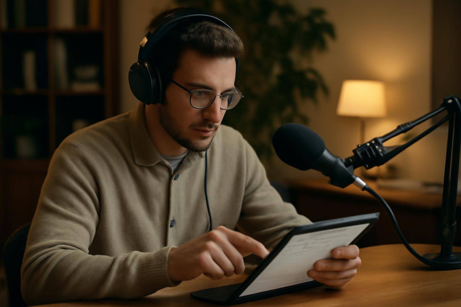 How to Use AI to Extract Key Points from Long Videos — practical use case for converting video speech to text