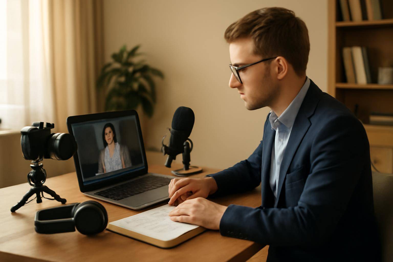 Video Content Accessibility: Why Accurate Transcripts and Captions Matter — practical use case for converting video speech to text