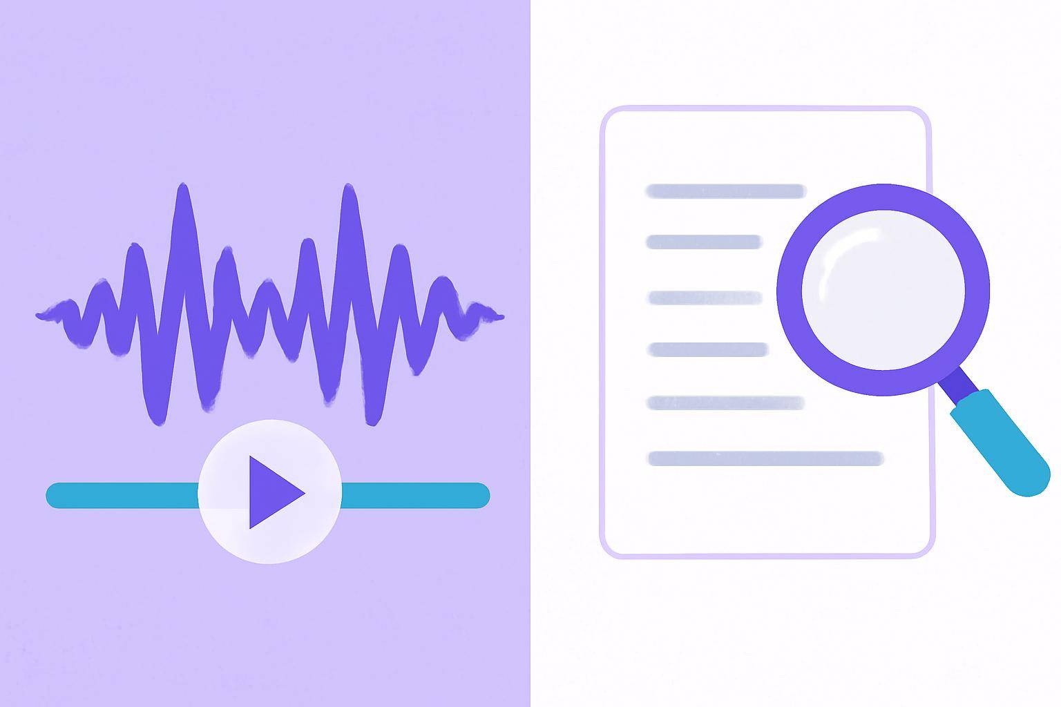 Video Content Accessibility: Why Accurate Transcripts and Captions Matter — benefits of searchable video text and captions