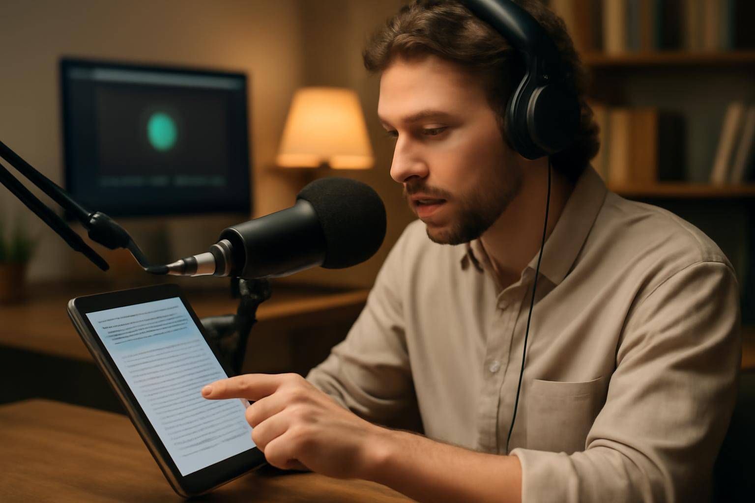 Video to Text: How AI Converts Speech into Accurate Written Content — practical use case for converting video speech to text