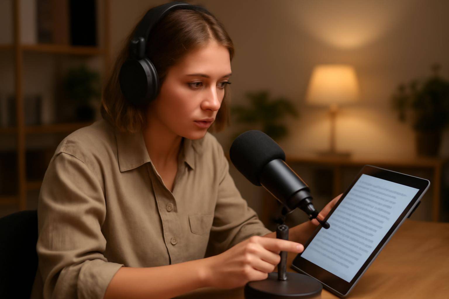Video Transcription Accuracy: What Affects the Quality of AI Transcripts? — practical use case for converting video speech to text