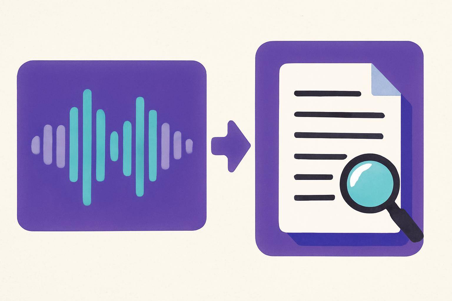 Whisper AI Explained: How Speech Recognition Turns Audio into Text — benefits of searchable video text and captions