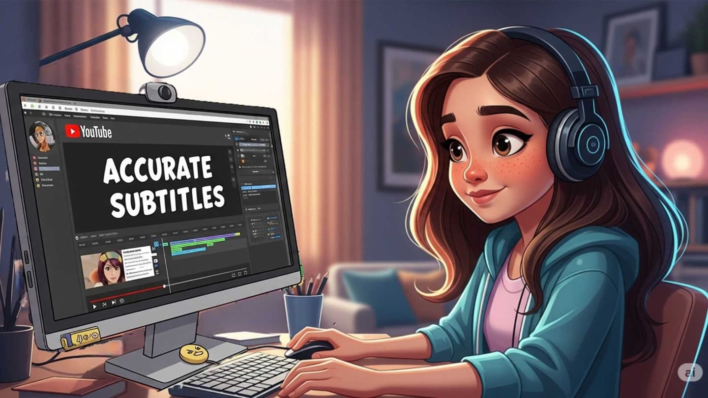 Download 100% Accurate Subtitles: Your Guide to Perfect .TXT or .SRT Files
