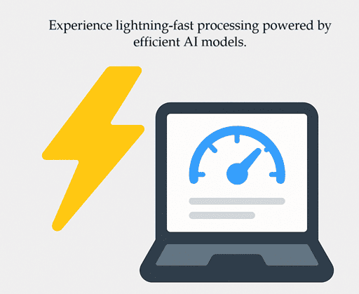 Fast processing