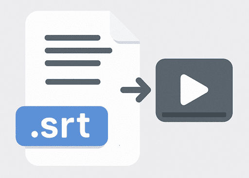 Subtitle export