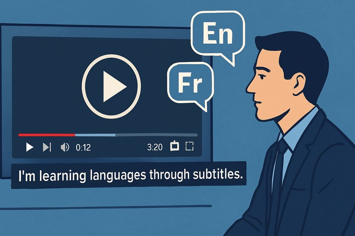 What are Subtitles? and How You Can Grab It in Seconds