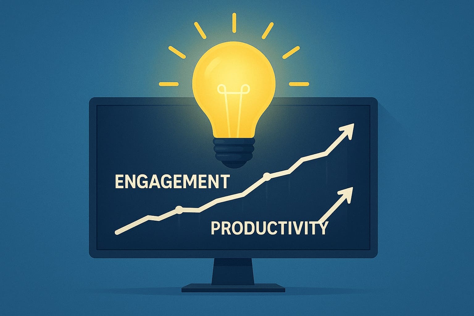 Unlock the Power of Video Summaries: Boost Engagement & Productivity by 20%